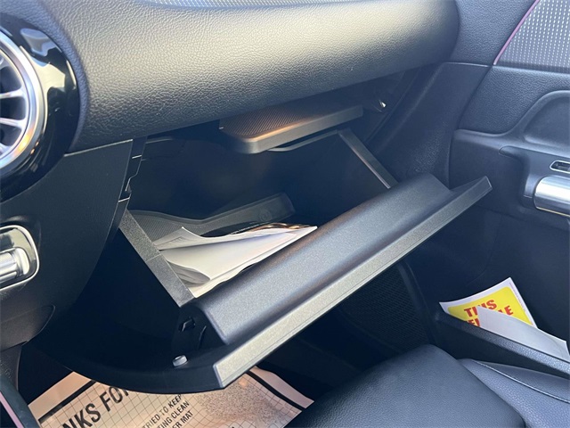 used 2022 Mercedes-Benz GLA car, priced at $30,991