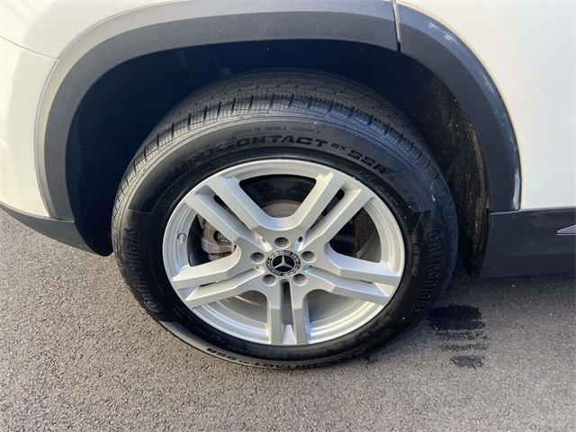 used 2022 Mercedes-Benz GLA car, priced at $30,991