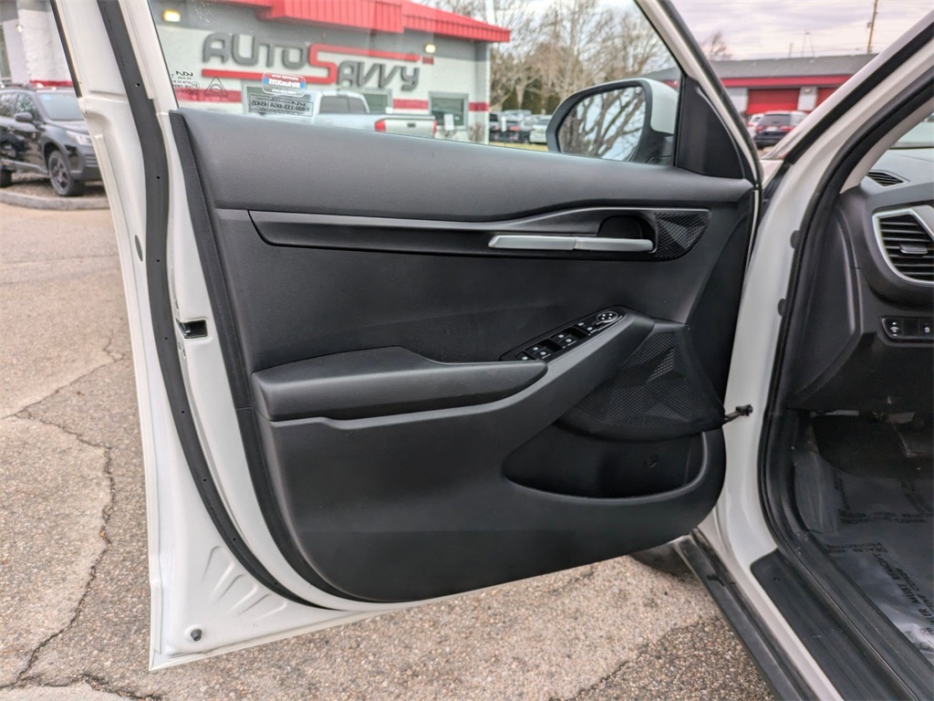 Image 10 of Savvy Certified 2024 Kia Seltos LX AWD
