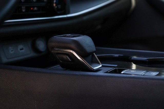 used 2023 Nissan Rogue car, priced at $20,592