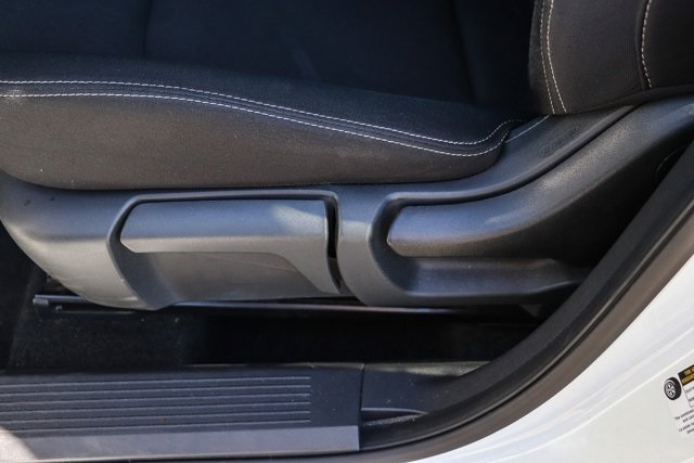 used 2023 Nissan Rogue car, priced at $20,592