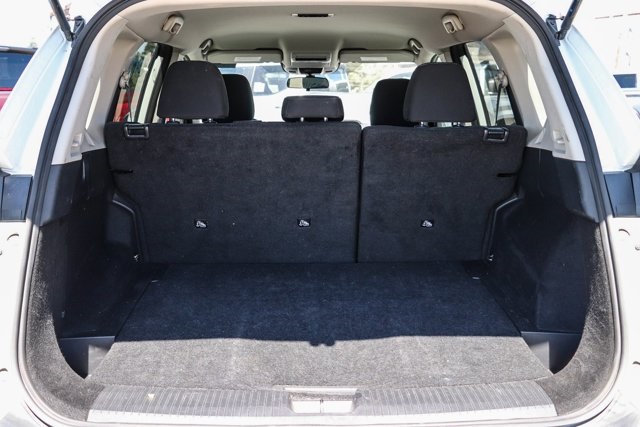 used 2023 Nissan Rogue car, priced at $20,592