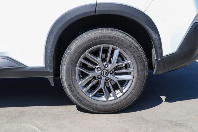 used 2023 Nissan Rogue car, priced at $20,592