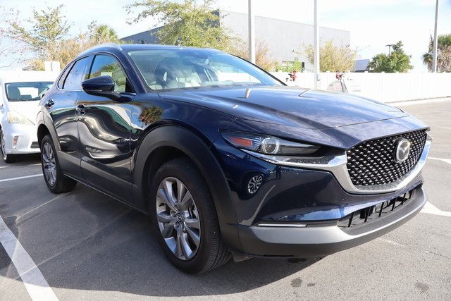 2023 Mazda CX-30 Premium's photo