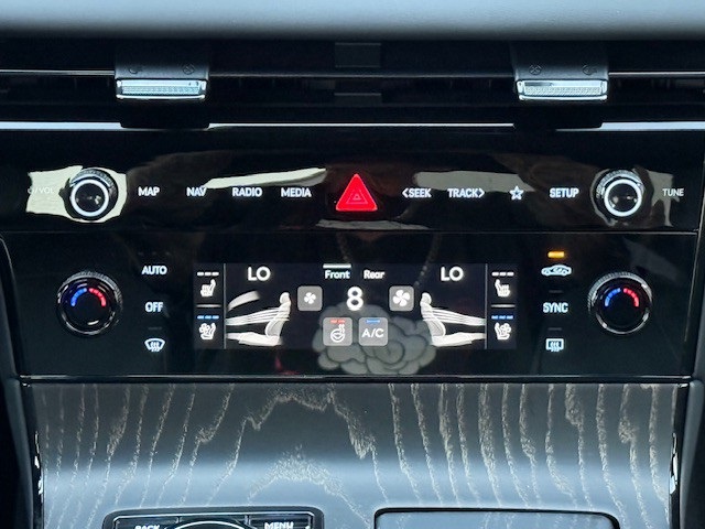 new 2026 Genesis G80 car, priced at $81,790