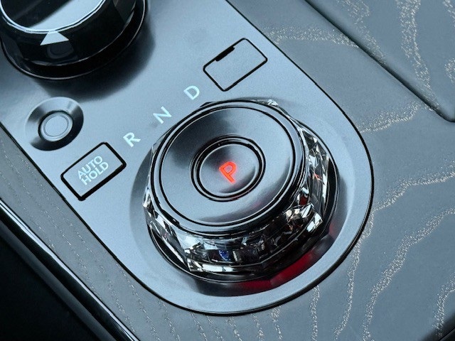 new 2026 Genesis G80 car, priced at $81,790