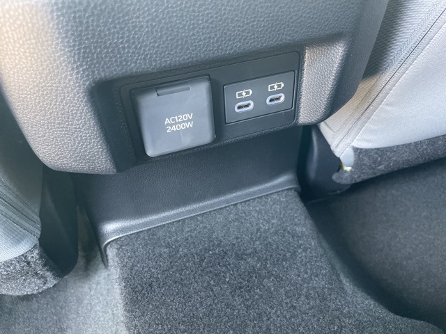 2025 Toyota Tacoma TRD Sport 4x4 Double Cab photo 11