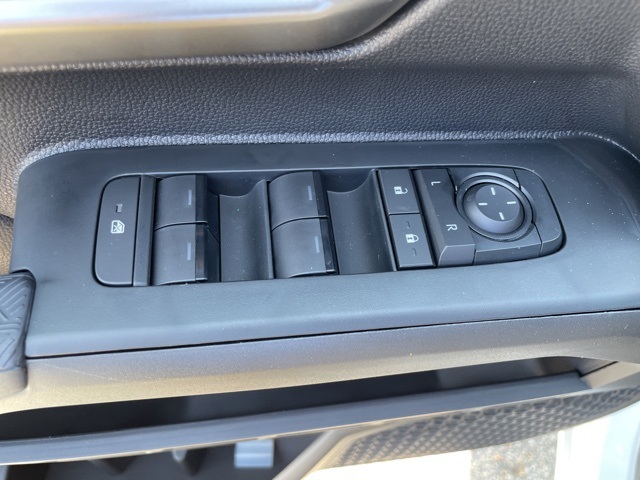 2025 Toyota Tacoma TRD Sport 4x4 Double Cab photo 14