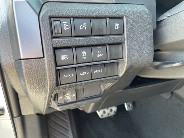 2025 Toyota Tacoma TRD Sport 4x4 Double Cab photo 15