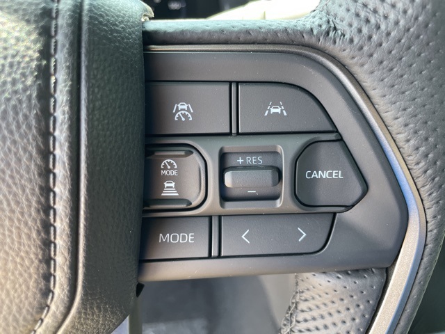 2025 Toyota Tacoma TRD Sport 4x4 Double Cab photo 18