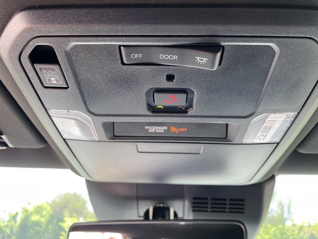 2025 Toyota Tacoma TRD Sport 4x4 Double Cab photo 25