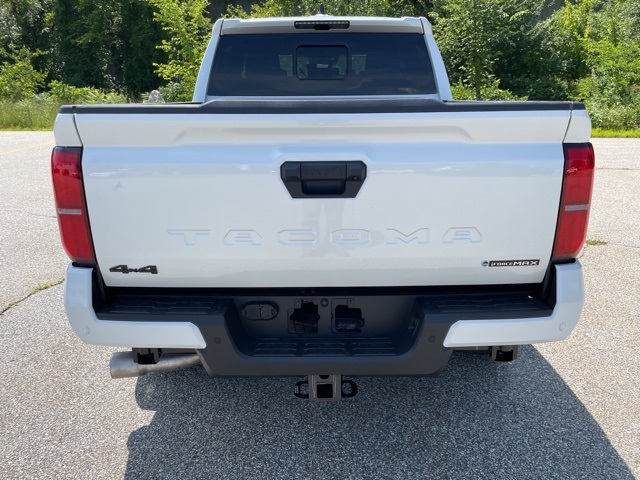 2025 Toyota Tacoma TRD Sport 4x4 Double Cab photo 5