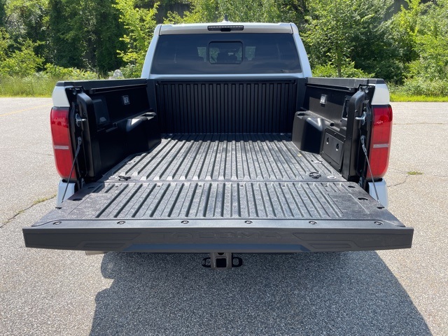 2025 Toyota Tacoma TRD Sport 4x4 Double Cab photo 6