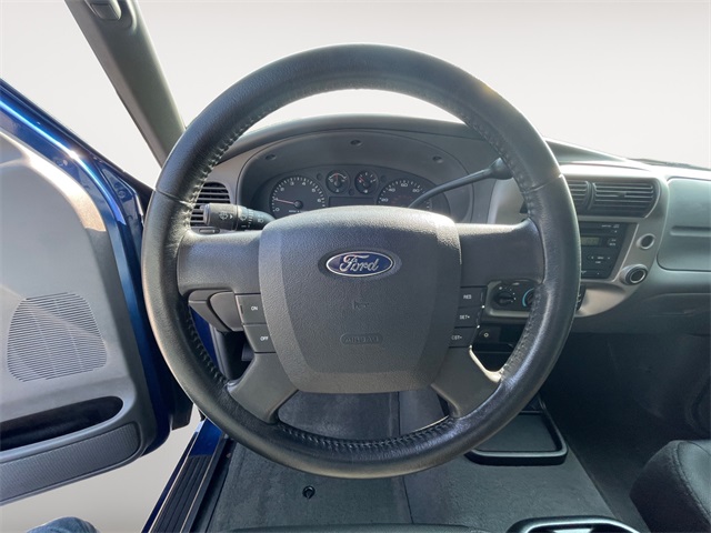 2009 Ford Ranger XLT photo 12