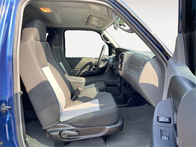 2009 Ford Ranger XLT photo 15