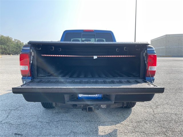 2009 Ford Ranger XLT photo 16