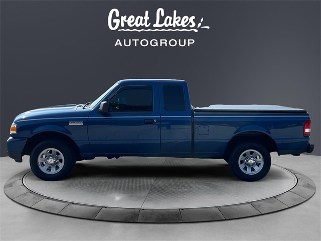 2009 Ford Ranger XLT photo 2