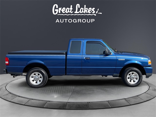2009 Ford Ranger XLT photo 6