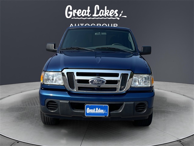 2009 Ford Ranger XLT photo 8