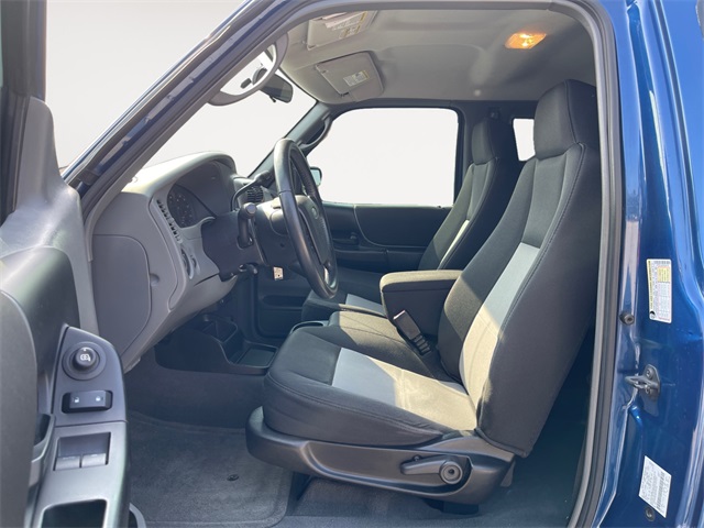 2009 Ford Ranger XLT photo 9
