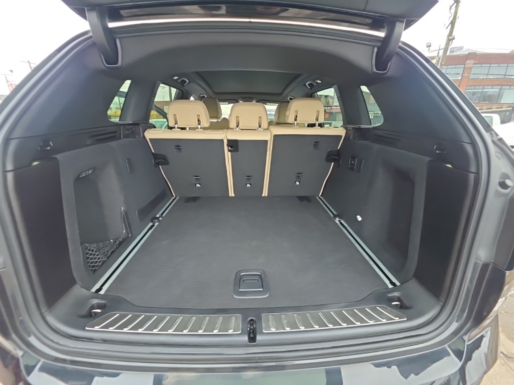 used 2022 BMW X3 car, priced at $24,895