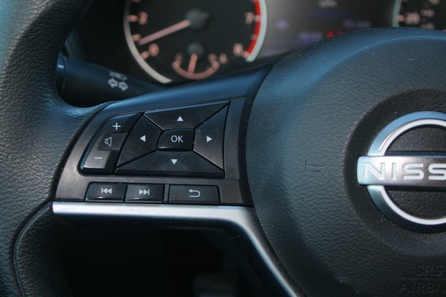 used 2024 Nissan Altima car, priced at $17,658