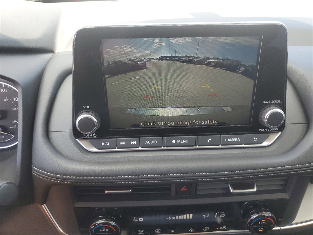 2025 Gunmetal Nissan Rogue SV FWD SUV