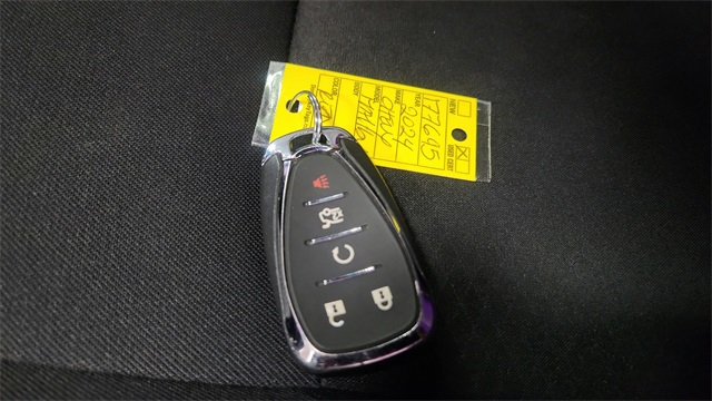 2024 Chevrolet Malibu LT FWD 2024 Chevrolet Malibu LT FWD