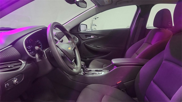 2024 Chevrolet Malibu LT FWD 2024 Chevrolet Malibu LT FWD