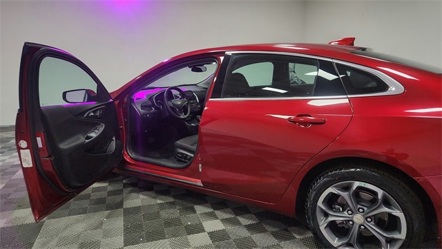 2024 Chevrolet Malibu LT FWD 2024 Chevrolet Malibu LT FWD