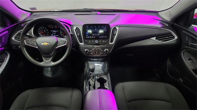 2024 Chevrolet Malibu LT FWD 2024 Chevrolet Malibu LT FWD