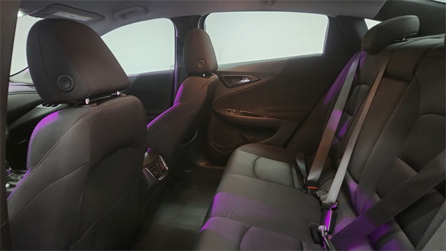 2024 Chevrolet Malibu LT FWD 2024 Chevrolet Malibu LT FWD