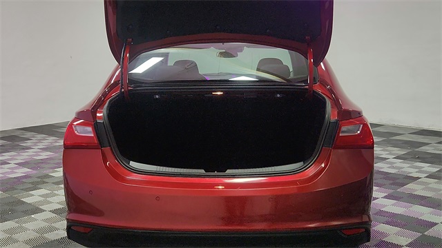 2024 Chevrolet Malibu LT FWD 2024 Chevrolet Malibu LT FWD