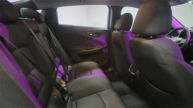 2024 Chevrolet Malibu LT FWD 2024 Chevrolet Malibu LT FWD