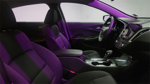 2024 Chevrolet Malibu LT FWD 2024 Chevrolet Malibu LT FWD