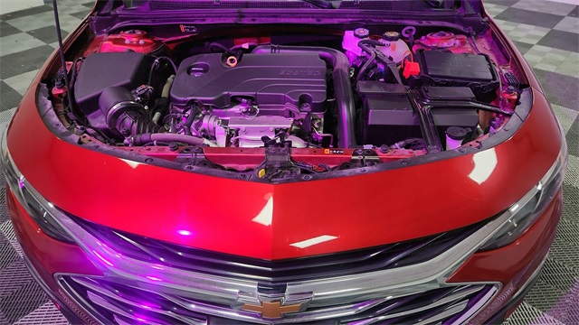 2024 Chevrolet Malibu LT FWD 2024 Chevrolet Malibu LT FWD