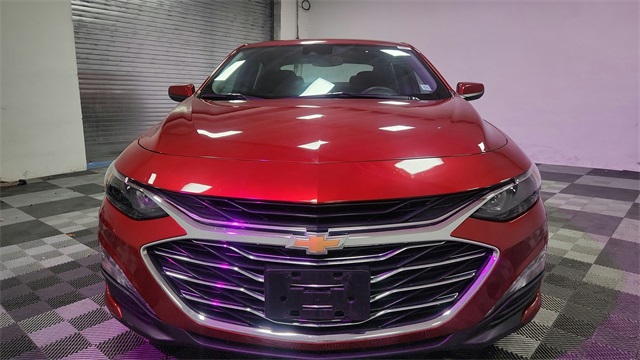 2024 Chevrolet Malibu LT FWD 2024 Chevrolet Malibu LT FWD