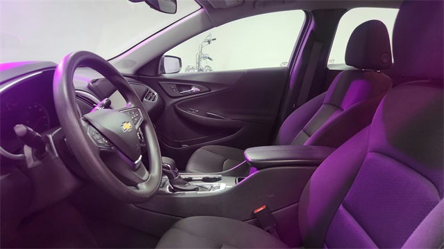 2024 Chevrolet Malibu LT FWD 2024 Chevrolet Malibu LT FWD