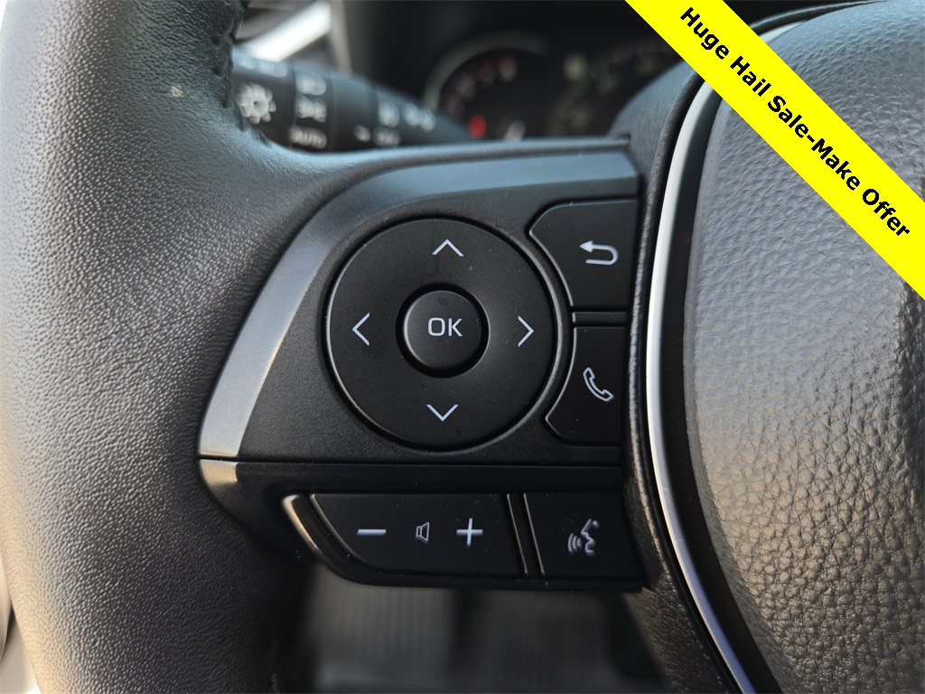 Used 2024 Toyota RAV4 SUV