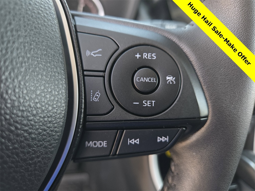 Used 2024 Toyota RAV4 SUV