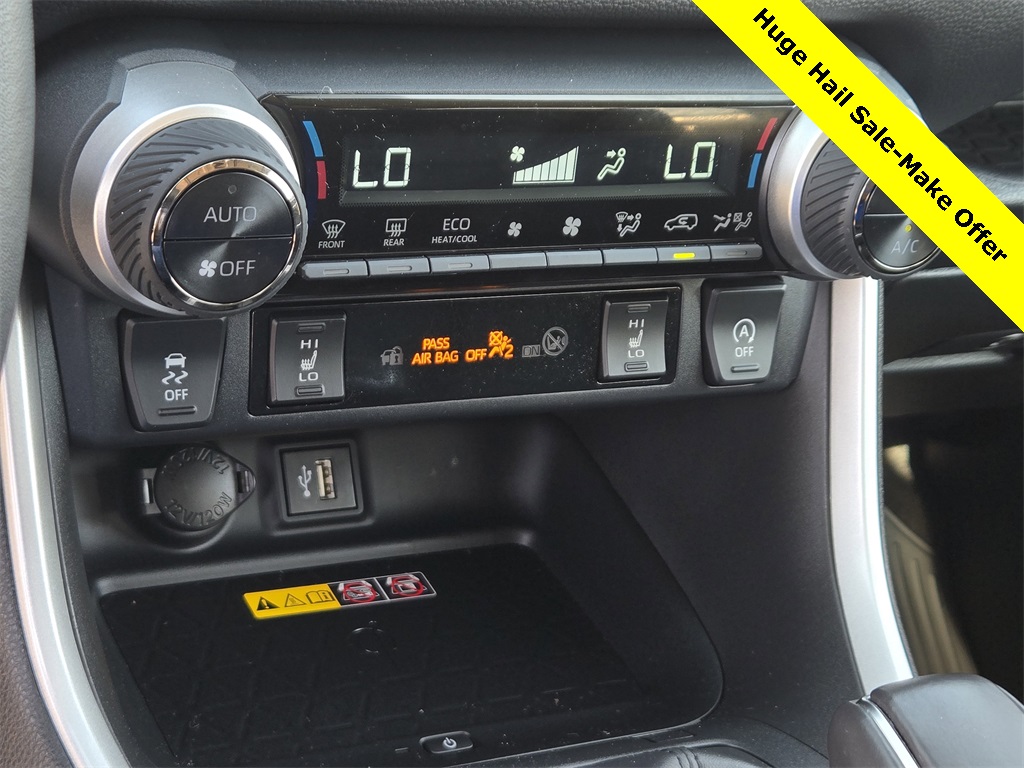 Used 2024 Toyota RAV4 SUV