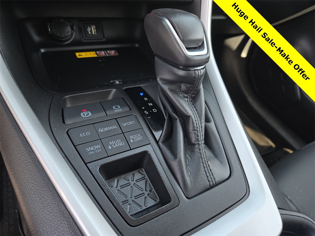 Used 2024 Toyota RAV4 SUV