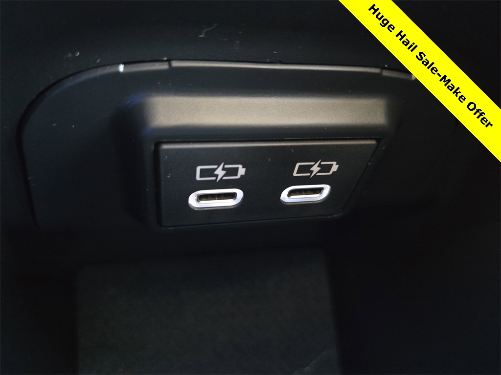 Used 2024 Toyota RAV4 SUV
