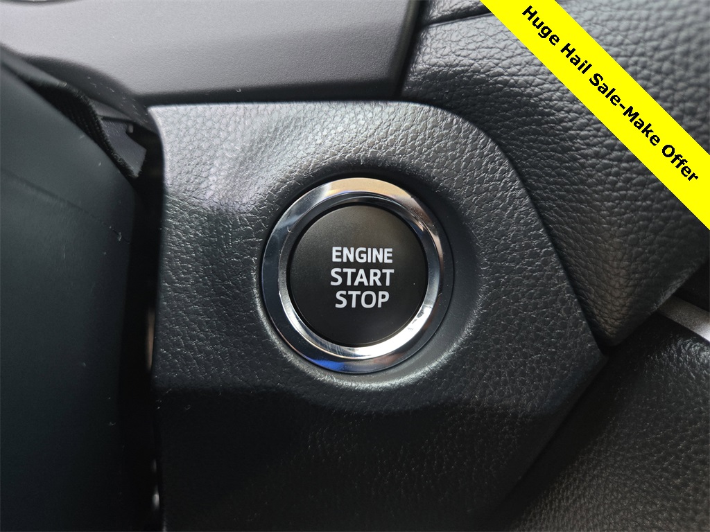 Used 2024 Toyota RAV4 SUV