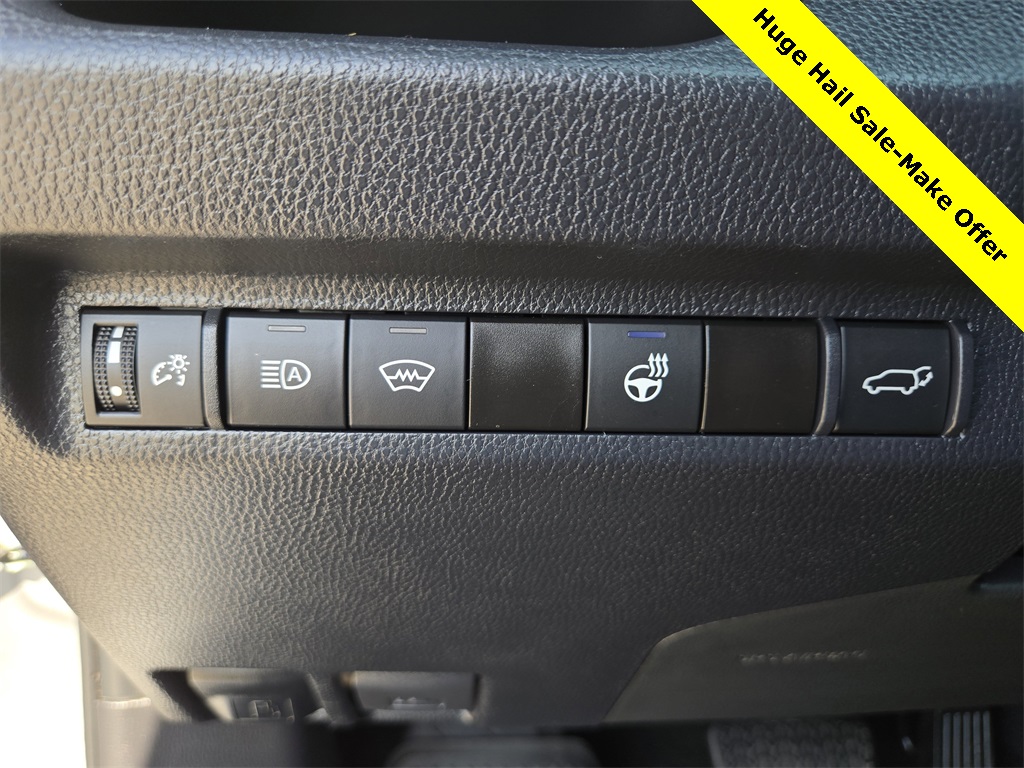 Used 2024 Toyota RAV4 SUV