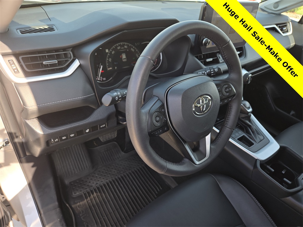 Used 2024 Toyota RAV4 SUV