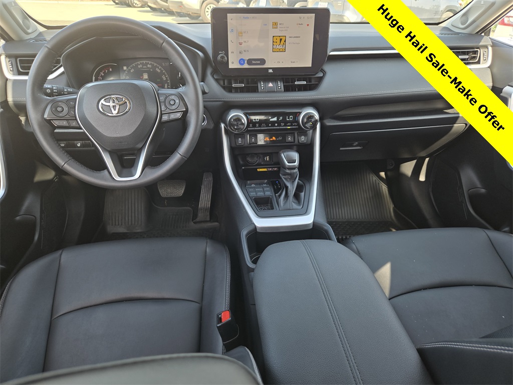 Used 2024 Toyota RAV4 SUV