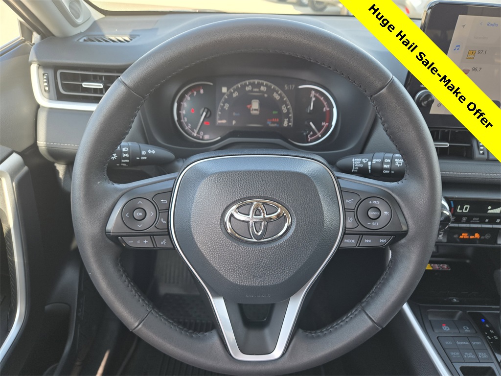 Used 2024 Toyota RAV4 SUV