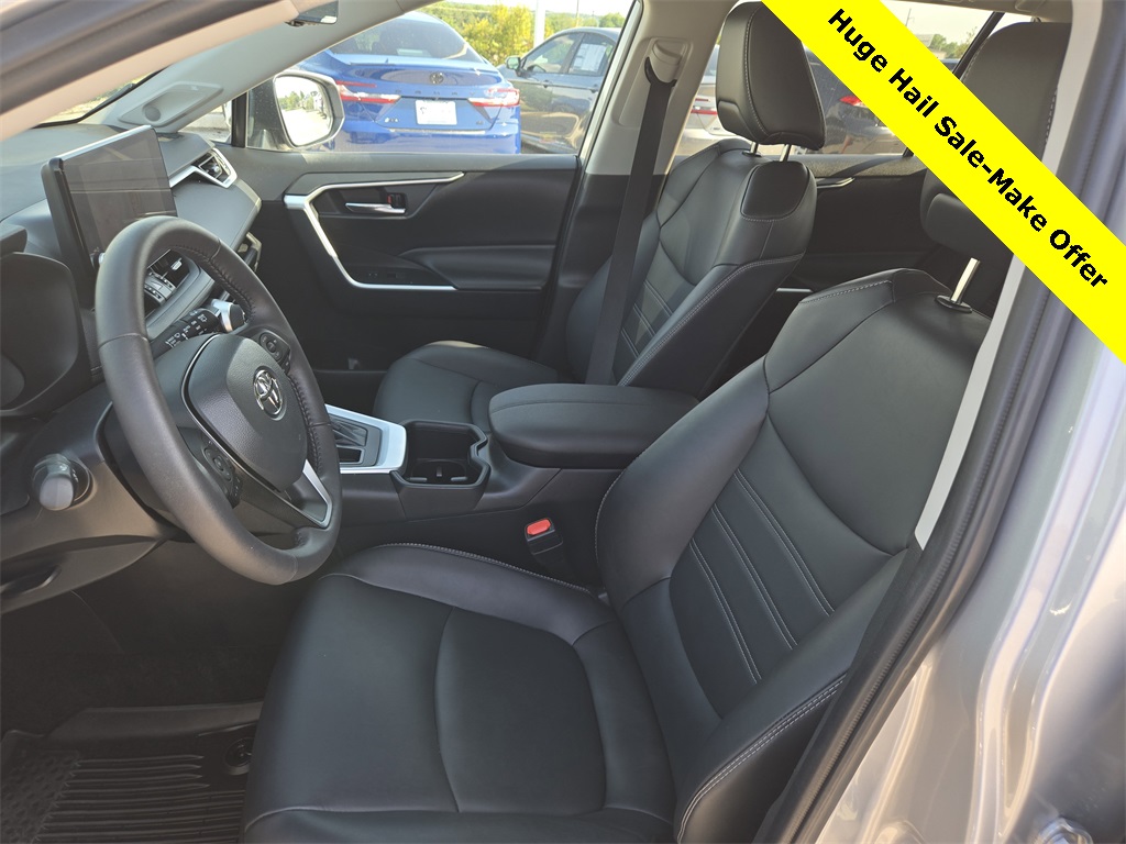 Used 2024 Toyota RAV4 SUV