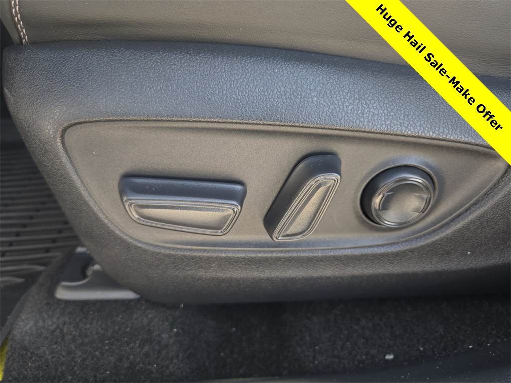 Used 2024 Toyota RAV4 SUV